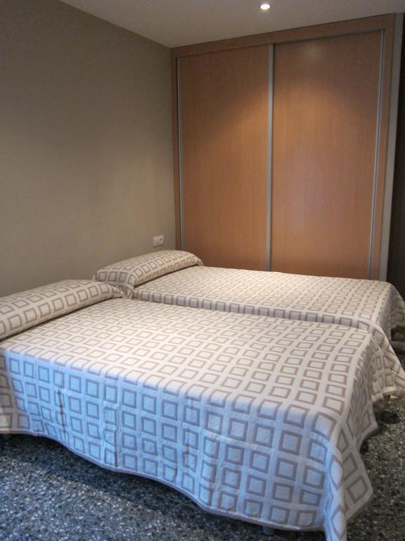 Apartamentos Abastos バレンシア 部屋 写真