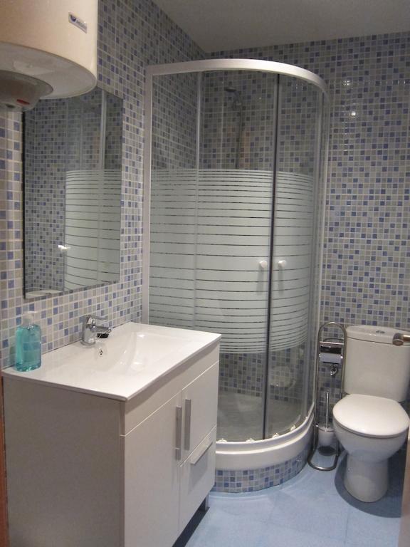 Apartamentos Abastos バレンシア 部屋 写真